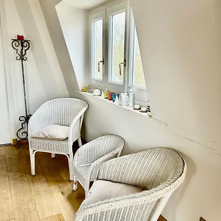Appartement Voyage A Sur Mer *