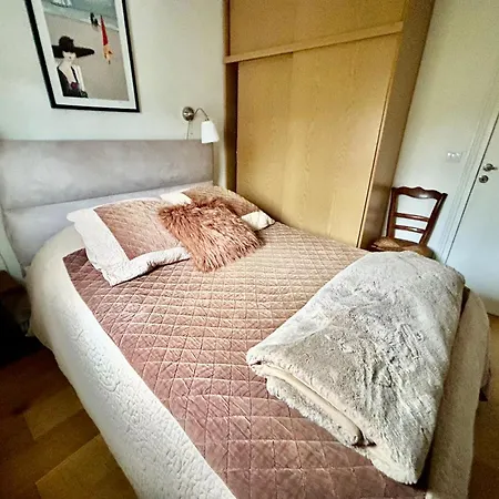Voyage A Sur Mer Appartement *
