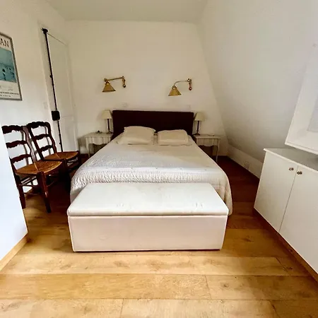 Appartement Voyage A Sur Mer *