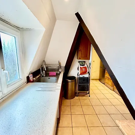 Appartement Voyage A Sur Mer